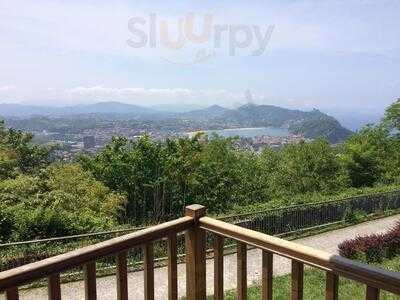 Restaurante Albergue De Ulia