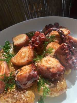 Restaurante Albergue De Ulia