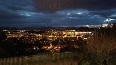 Restaurante Albergue De Ulia