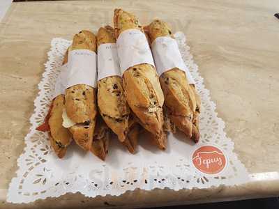 Tepuy Patisseria