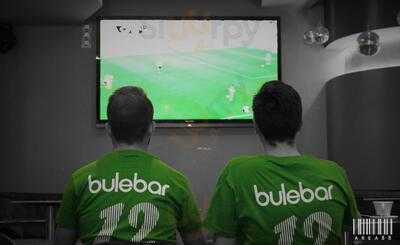 Bulebar Café
