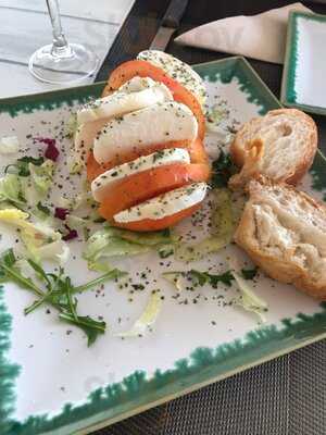 La Capannina Tenerife