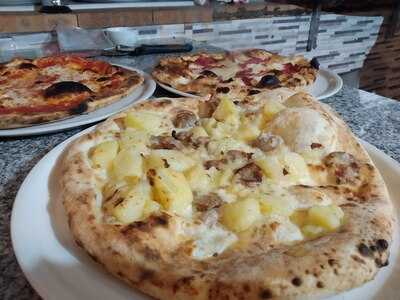 La Capannina Tenerife