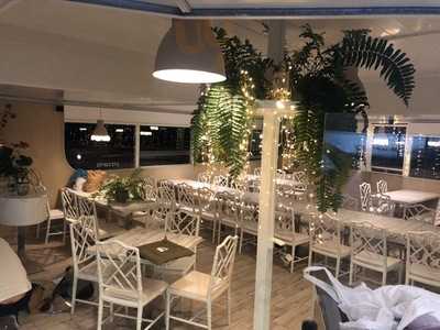 La Capannina Tenerife