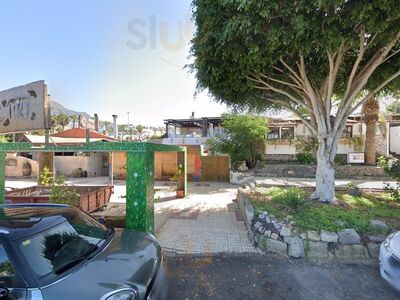 La Capannina Tenerife