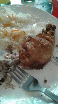 La Cocina Norte Dechina