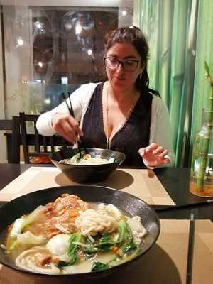 La Cocina Norte Dechina