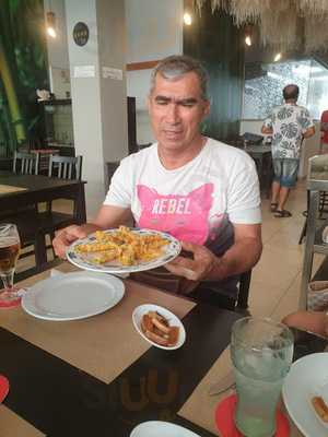 La Cocina Norte Dechina