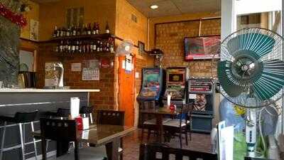 Restaurant B&c Fast Food