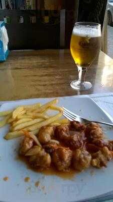 Restaurant B&c Fast Food