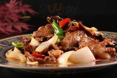 Restaurant B&c Fast Food