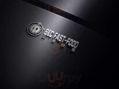 Restaurant B&c Fast Food