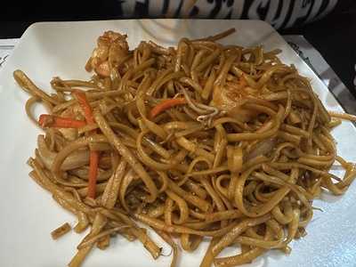 Restaurant B&c Fast Food