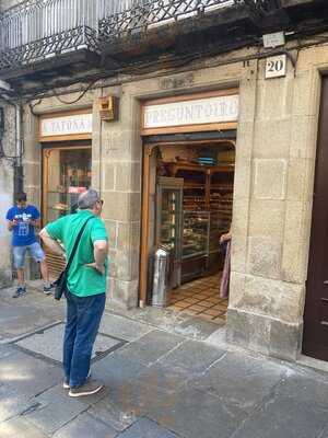 A Tafona Do Preguntoiro