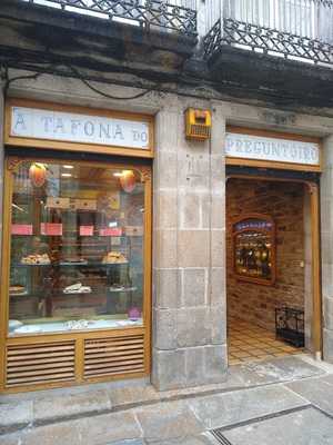 A Tafona Do Preguntoiro