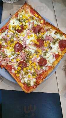 Pizzería El Bandoneón