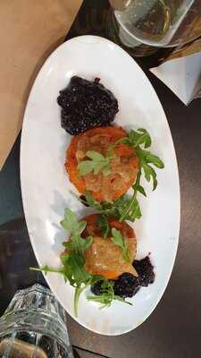 Pizzería El Bandoneón