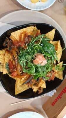 Pizzería El Bandoneón