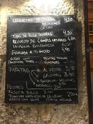 Pizzería El Bandoneón