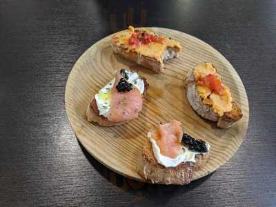 Pizzería El Bandoneón