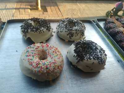 Casa Pons Forn De Pa I Pastisseria