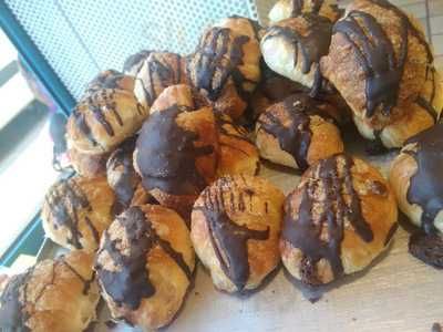 Casa Pons Forn De Pa I Pastisseria