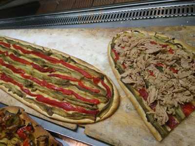 Casa Pons Forn De Pa I Pastisseria