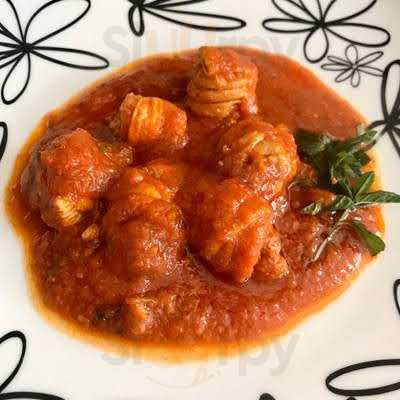 El Polvorín Bar-cafetería