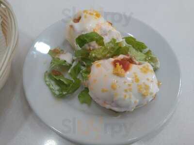 El Polvorín Bar-cafetería