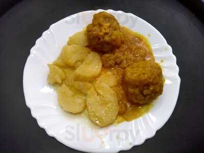 El Polvorín Bar-cafetería