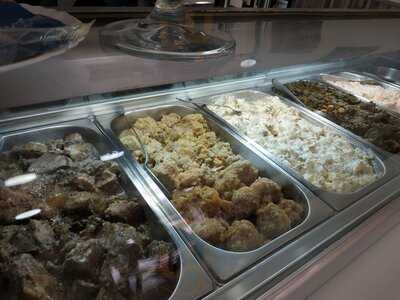 El Polvorín Bar-cafetería