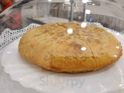 El Polvorín Bar-cafetería