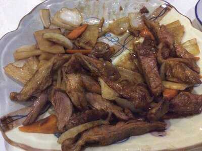 Restaurante Chino Mandarín - Photo 8