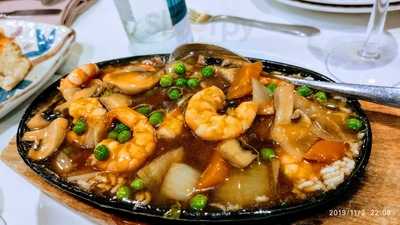 Restaurante Chino Mandarín