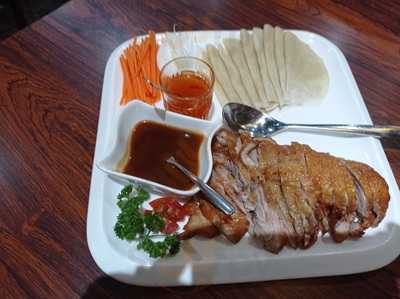 Restaurante Chino Mandarín