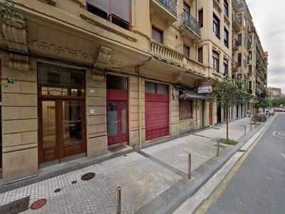 Restaurante Chino Mandarín