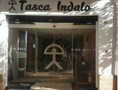 Tasca Indalo
