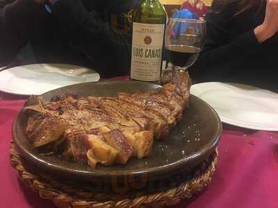 Asador  Sidreria Arabatxo