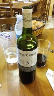 Asador  Sidreria Arabatxo