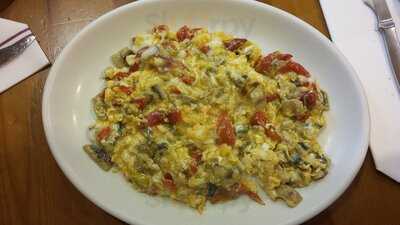 Asador  Sidreria Arabatxo