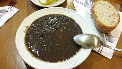 Asador  Sidreria Arabatxo