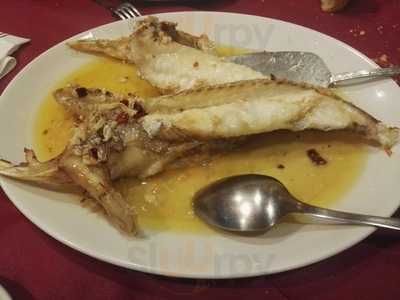 Asador  Sidreria Arabatxo