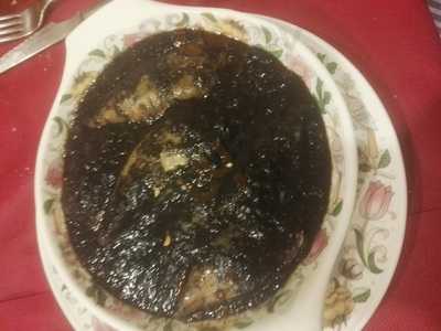 Asador  Sidreria Arabatxo