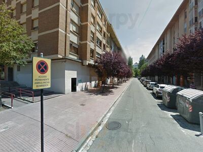 Asador  Sidreria Arabatxo