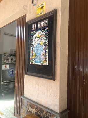 Restaurante El Tema