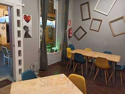 Parábola Restaurante