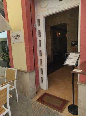 Parábola Restaurante