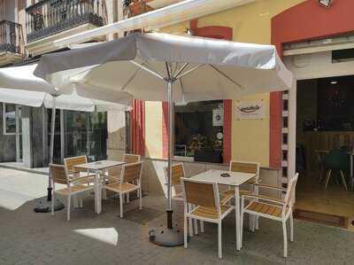 Parábola Restaurante