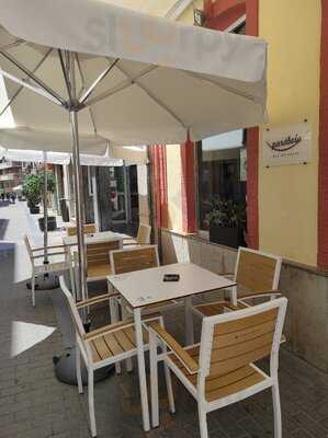 Parábola Restaurante