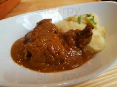 Parábola Restaurante